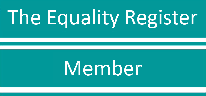 The National Equality Register